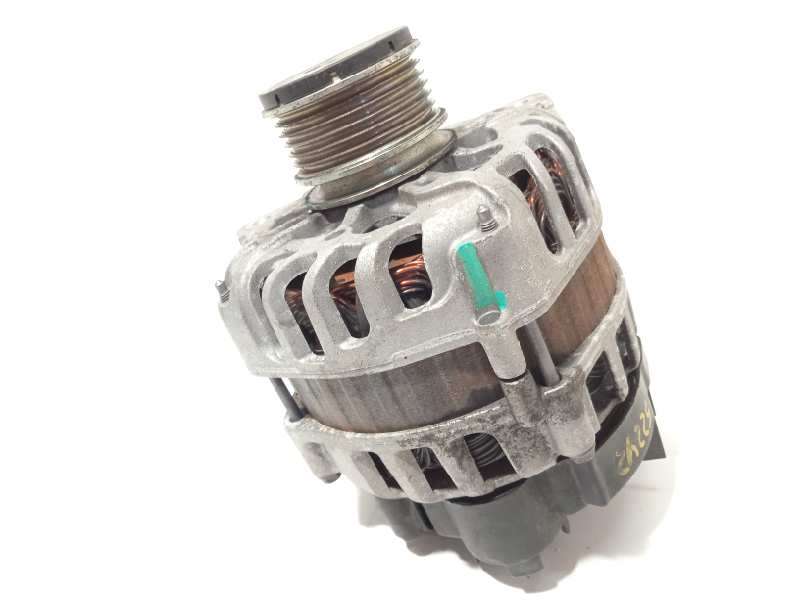 Recambio de alternador para renault captur 1.5 dci diesel fap referencia OEM IAM 231008918R 2714146A TG12S275 3