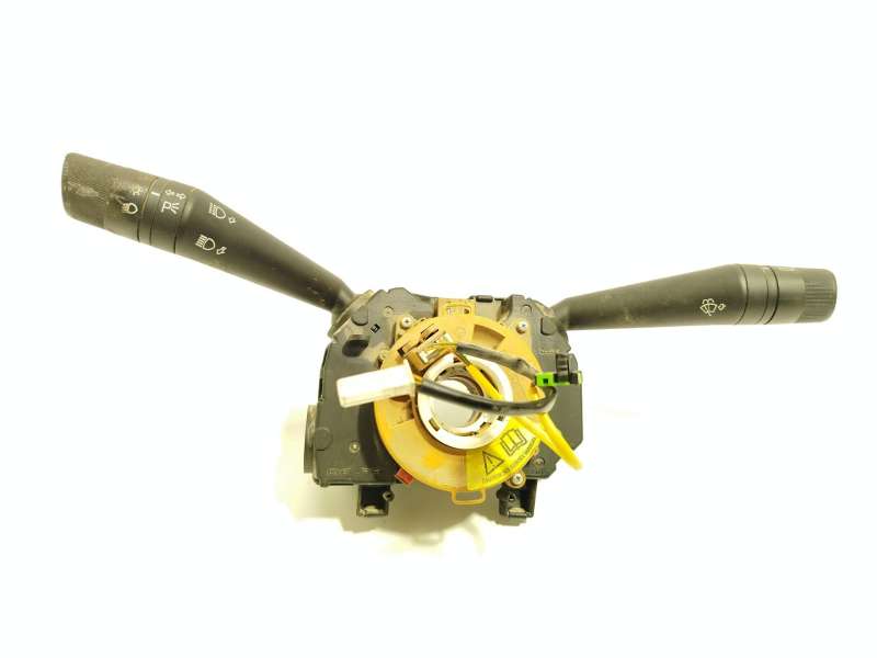 Recambio de mando intermitentes para citroën nemo monospace 1.4 hdi referencia OEM IAM 07354604210 735460421 - Plata 2
