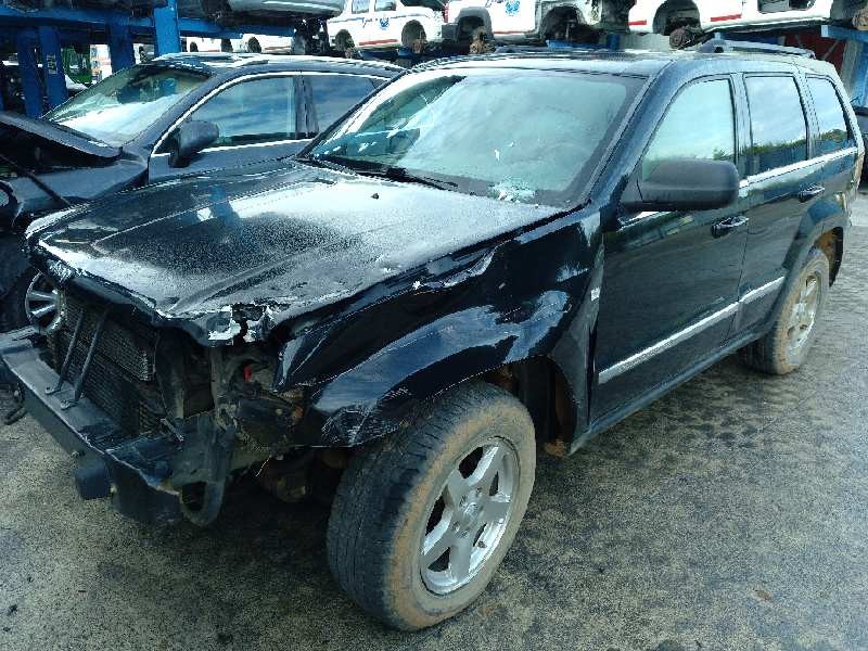 JEEP GRAND CHEROKEE III (WH, WK)