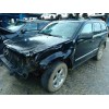 jeep grand cherokee iii (wh, wk) del año 2005
