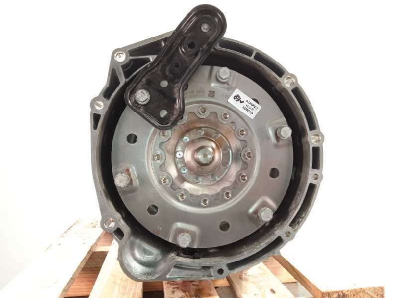 DESPIECE CAJA CAMBIOS W09 GA8L76DZ 8487542