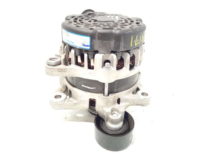 Recambio de alternador para hyundai bayon (bc3) 1.2 mpi referencia OEM IAM 3730007500  61008428 - Negro 2