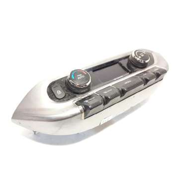 MANDO CLIMATIZADOR 972501W520 