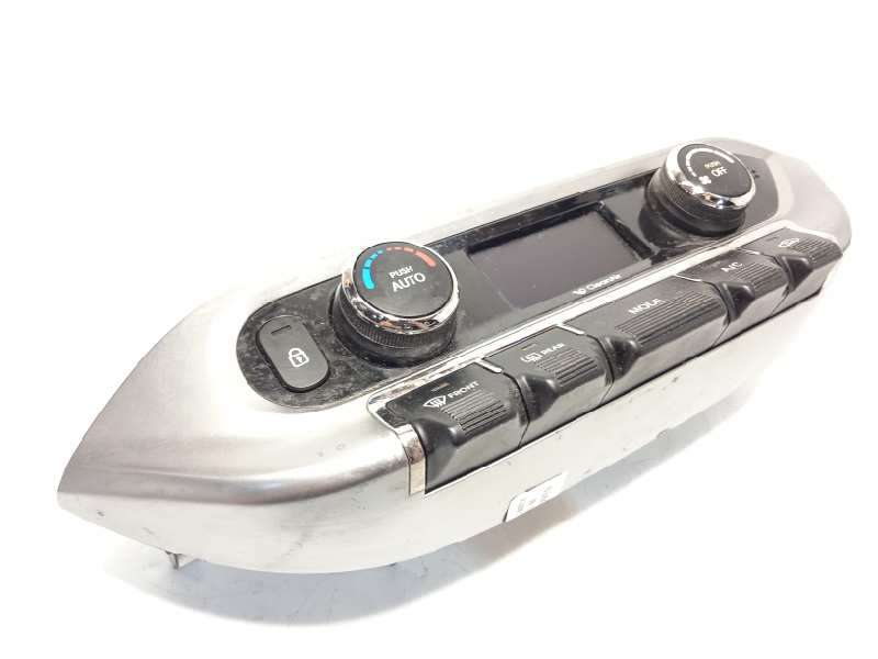 MANDO CLIMATIZADOR 972501W520 
