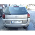 OPEL SIGNUM