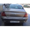 peugeot 407 del año 2004