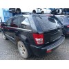 jeep grand cherokee iii (wh, wk) del año 2005
