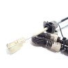 Recambio de varillaje cambio para kia rio (yb) 1.0 tgdi cat referencia OEM IAM 43790H8260  