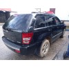 jeep grand cherokee iii (wh, wk) del año 2005