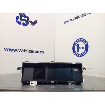 PANTALLA MULTIFUNCION 85261SG440 