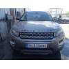 land rover evoque del año 2011