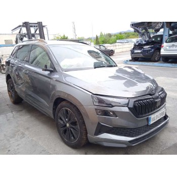 skoda karoq (nu) del año 2023