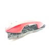Recambio de maneta exterior trasera izquierda para seat leon (kl1, klg) 1.5 etsi referencia OEM IAM 5H0837205GRU  