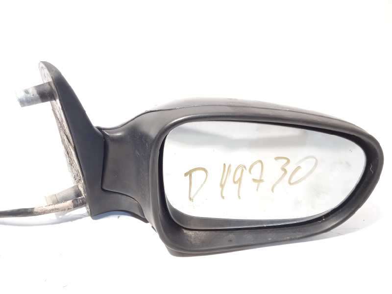 Recambio de retrovisor derecho para ford galaxy (vx) 2.3 16v cat referencia OEM IAM 1056987 - Azul 2