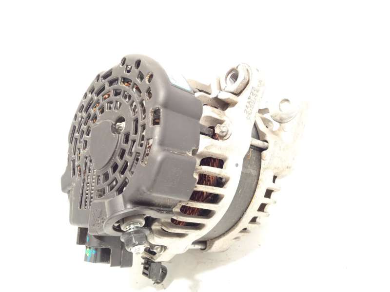 Recambio de alternador para hyundai bayon (bc3) 1.2 mpi referencia OEM IAM 3730007500  61008428 - Negro 3