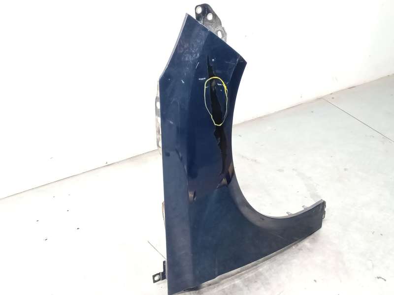 Recambio de aleta delantera derecha para ford focus iii 1.6 tdci referencia OEM IAM 2171302 - Azul 2