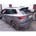 SKODA KAROQ (NU)