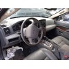 jeep grand cherokee iii (wh, wk) del año 2005