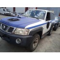 NISSAN PATROL GR (Y61)