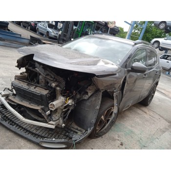 CITROËN C5 AIRCROSS (AC_, AJ_, AR_, A4_)