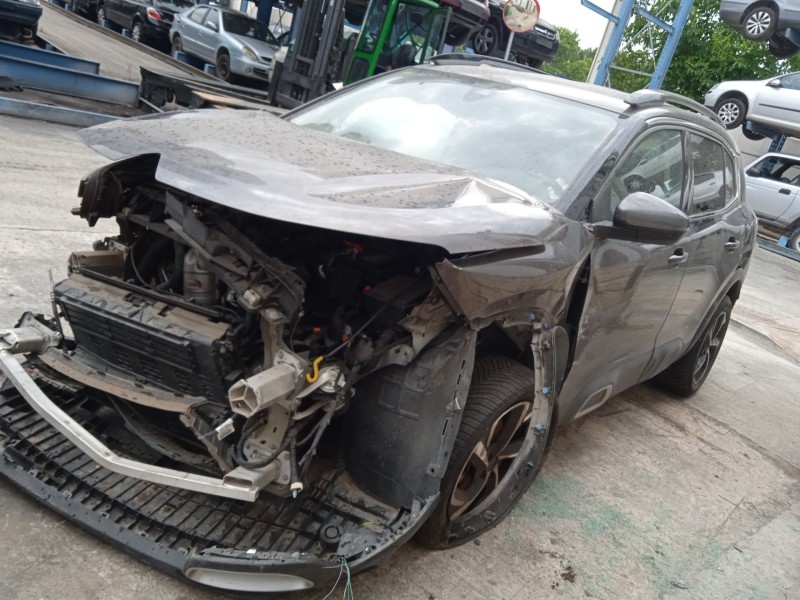 CITROËN C5 AIRCROSS (AC_, AJ_, AR_, A4_)