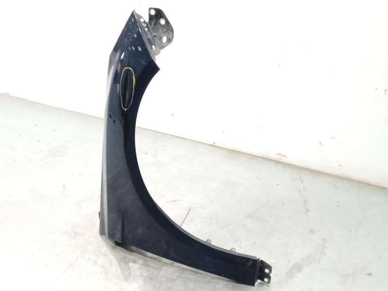 Recambio de aleta delantera derecha para ford focus iii 1.6 tdci referencia OEM IAM 2171302 - Azul 3