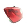 Recambio de piloto trasero izquierdo para seat ibiza (6p1) reference referencia OEM IAM 6J4945095K  