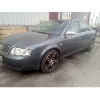audi a6 berlina (4b2) del año 2002