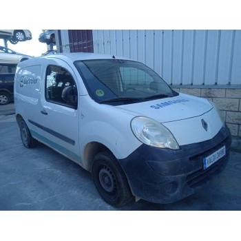 renault kangoo del año 2013