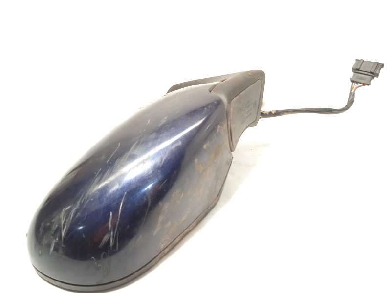 Recambio de retrovisor derecho para ford galaxy (vx) 2.3 16v cat referencia OEM IAM 1056987 - Azul 4