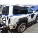 NISSAN PATROL GR (Y61)