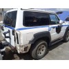 nissan patrol gr (y61) del año 2008