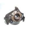 Recambio de mangueta delantera izquierda para lancia ypsilon (402) 1.3 jtd 16v referencia OEM IAM 52018641  
