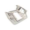 Recambio de moldura para porsche 911 descapotable (992) 3.8 turbo s (992650) referencia OEM IAM 992867127A 992867127AON4 