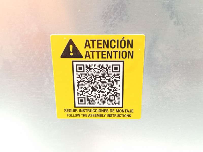 Recambio de convertidor potencia para audi e-tron (gen) 50 quattro referencia OEM IAM 0EF907180F 0EF907180C EVC4653 - Negro 4