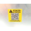 Recambio de convertidor potencia para audi e-tron (gen) 50 quattro referencia OEM IAM 0EF907180F 0EF907180C EVC4653