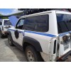 nissan patrol gr (y61) del año 2008