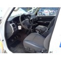 NISSAN PATROL GR (Y61)