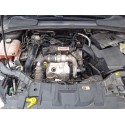 FORD FOCUS LIM.