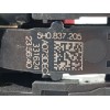 Recambio de maneta exterior trasera izquierda para seat leon (kl1, klg) 1.5 etsi referencia OEM IAM 5H0837205GRU  