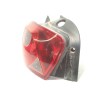 Recambio de piloto trasero izquierdo para seat ibiza (6p1) reference referencia OEM IAM 6J4945095K  