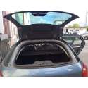 PEUGEOT 407 SW