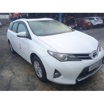 toyota auris touring sports (e18) del año 2014