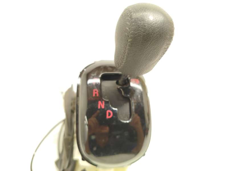 Recambio de palanca cambio para peugeot ion electric referencia OEM IAM 2400PJ 2444JH - Blanco 2