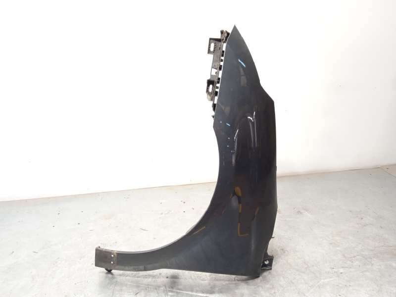 Recambio de aleta delantera izquierda para citroën c4 sedan collection referencia OEM IAM 9813899880 - Gris 2