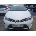 TOYOTA AURIS TOURING SPORTS (E18)