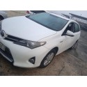 TOYOTA AURIS TOURING SPORTS (E18)