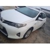 toyota auris touring sports (e18) del año 2014
