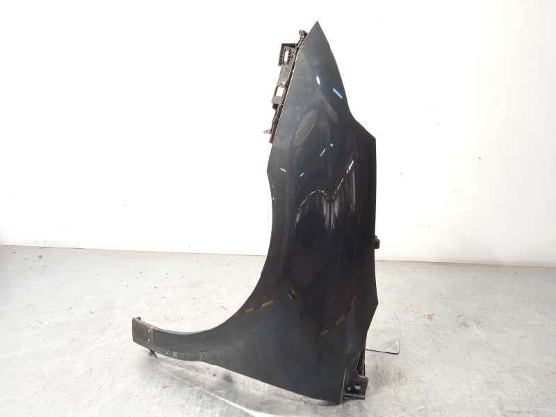 Recambio de aleta delantera izquierda para citroën c4 sedan collection referencia OEM IAM 9813899880 - Gris 3