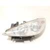 Recambio de faro izquierdo para peugeot 307 (3a/c) 1.6 hdi 110 referencia OEM IAM 9681834880 620886 